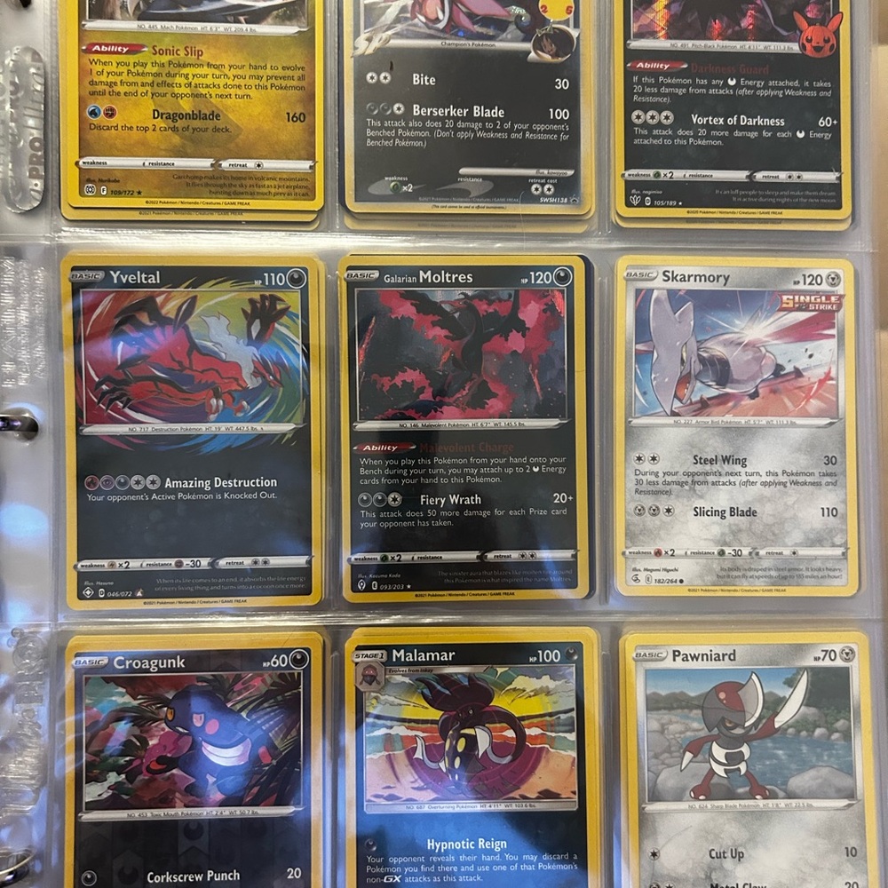 Cards - Picture 6 of 16